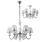 Люстра Crystal Lux BETIS SP-PL6 1210/306