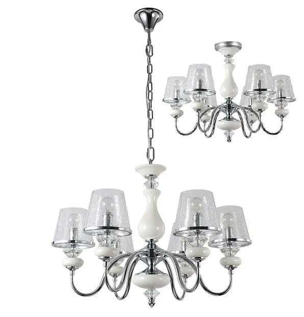 Люстра Crystal Lux BETIS SP-PL6 1210/306
