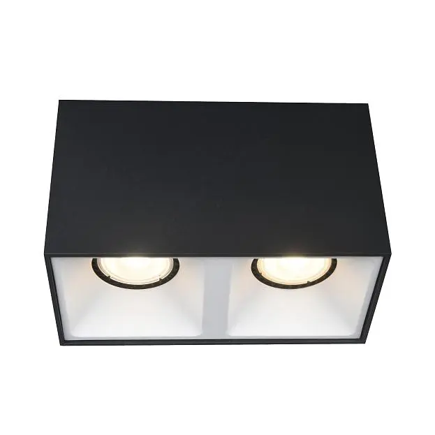 Светильник потолочный ST-Luce ST168.452.02 Светильник потолочный ST-Luce ST168.452.02