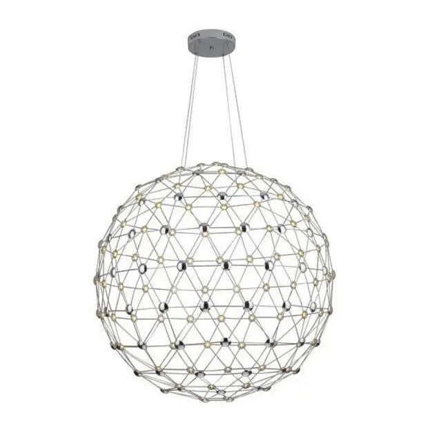 Подвесная люстра Divinare 1610/02 SP-140 Подвесная люстра Divinare 1610/02 SP-140