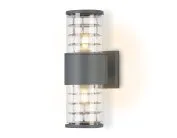 Уличный настенный архитектурный светильник Ambrella light ST2523 GARDEN