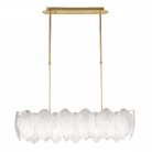 Люстра Delight Collection BRCH9082 Novida