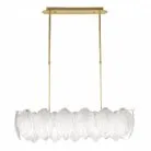 Люстра Delight Collection BRCH9082 Novida