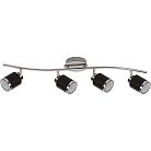 Спот Toplight TL1257Y-04BC Lorena