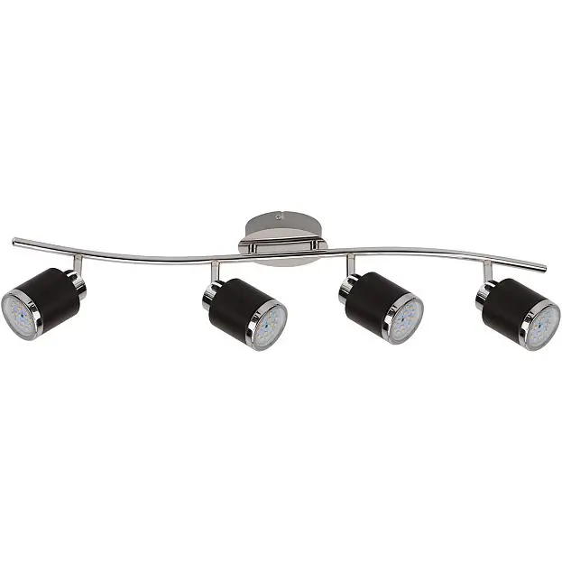 Спот Toplight TL1257Y-04BC Lorena Спот Toplight TL1257Y-04BC Lorena