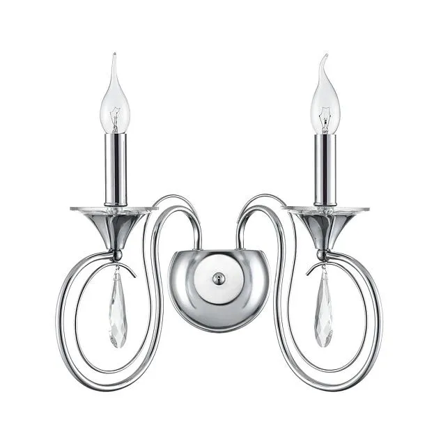 Бра Lumion 8032/2W LAOKA Бра Lumion 8032/2W LAOKA