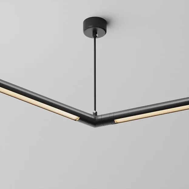 Крепление Technical Maytoni CA018LWC-P-B Shelf