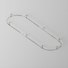 Готовая конструкция (набор) Technical Maytoni TFC-Flar-S01-PT