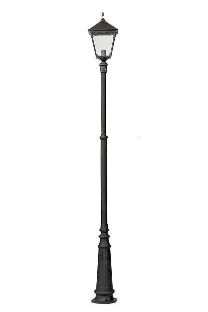 Наземный фонарь Oasis Light 79910XL A2 Bl QUADRO XL