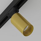 Трековый светильник Ledron MJ-1185 Gold