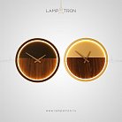 Бра TIME WOOD ONE Lampatron 3632-8993