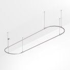 Шинопровод Arlight 054532 APRIORI