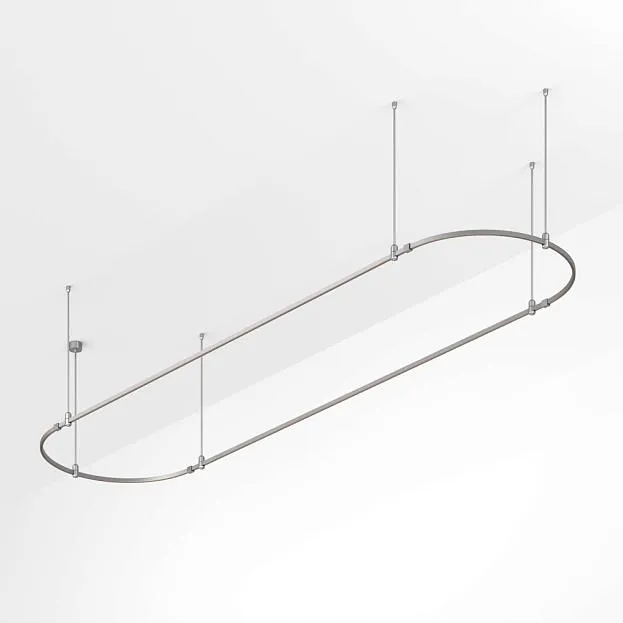 Шинопровод Arlight 054532 APRIORI Шинопровод Arlight 054532 APRIORI