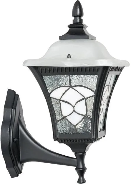 Настенный светильник уличный Oasis Light 91801S/04 Bl VENECIA 2S Настенный светильник уличный Oasis Light 91801S/04 Bl VENECIA 2S