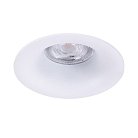 Встраиваемый светильник Arte Lamp A2863PL-1WH CORNO
