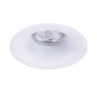 Встраиваемый светильник Arte Lamp A2863PL-1WH CORNO