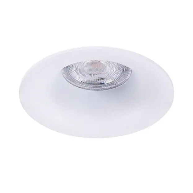 Встраиваемый светильник Arte Lamp A2863PL-1WH CORNO