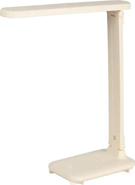Офисная настольная лампа ЭРА NLED-495-5W-BG Офисная настольная лампа ЭРА NLED-495-5W-BG