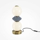 Настольный светильник Maytoni MOD362TL-L10GR3K Brosche