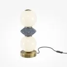 Настольный светильник Maytoni MOD362TL-L10GR3K Brosche