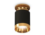 Комплект накладного светильника Ambrella light XS6302160 Techno