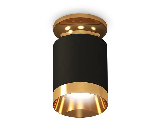 Комплект накладного светильника Ambrella light XS6302160 Techno Комплект накладного светильника Ambrella light XS6302160 Techno