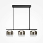 Подвесной светильник Maytoni MOD286PL-L12B3K Spirito