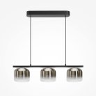 Подвесной светильник Maytoni MOD286PL-L12B3K Spirito