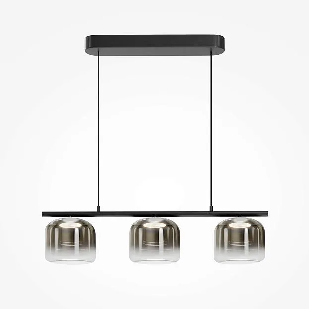 Подвесной светильник Maytoni MOD286PL-L12B3K Spirito