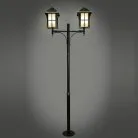 Наземный фонарь Русские фонари 320-81/bgg-11 Monreale
