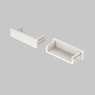 Комплект заглушек Maytoni ALM002EC для профиля ALM002S (10шт.)
