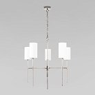 Подвесной светильник LOFT IT 10307 Nickel Сomfy Comfy