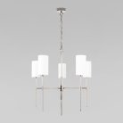 Подвесной светильник LOFT IT 10307 Nickel Сomfy Comfy