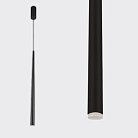 Подвесной светильник Italline IT03-1428 black