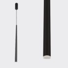Подвесной светильник Italline IT03-1428 black