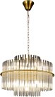 Подвесная люстра Imex MD.1013-11-S COPPER