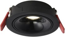 Точечный светильник Wertmark WTD.O08.660.40.07 Dorsum