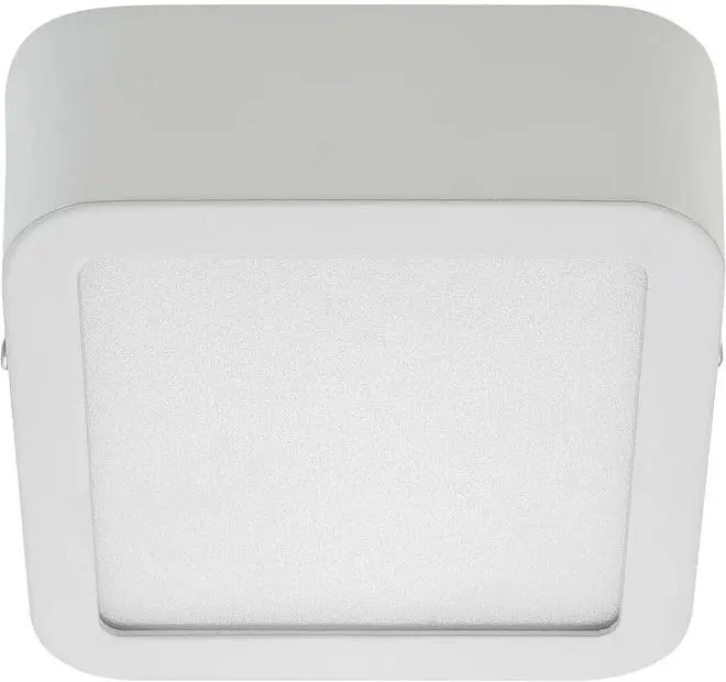 Точечный светильник AM Group AM295 6W WH 4000K S AM295