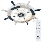 Светильник Потолочный Arte Lamp A2523PL-1WH HELM