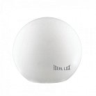 Уличный светильник Ideal Lux 191614 SOLE PT1 BIG