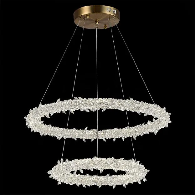 Подвесной светильник ST Luce SL6105.203.02 Lucchero Подвесной светильник ST Luce SL6105.203.02 Lucchero