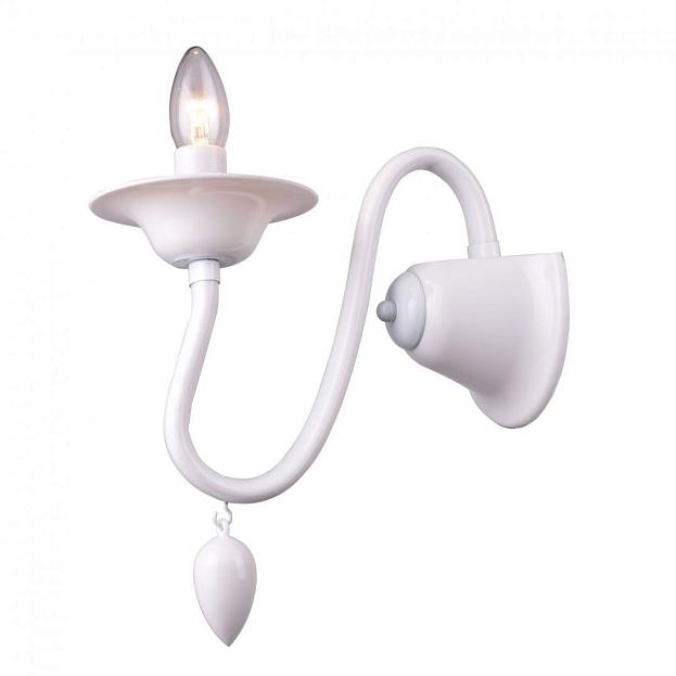 Бра Toplight TL7310B-01WH Martina