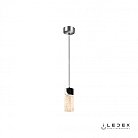 Подвесной светильник iLedex P81000/1 CR Ice