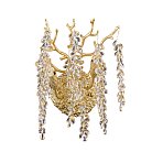 Настенный светильник Divinare 3134/01 AP-2 SALICE