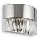 Бра Maytoni MOD313WL-01CH Wonderland