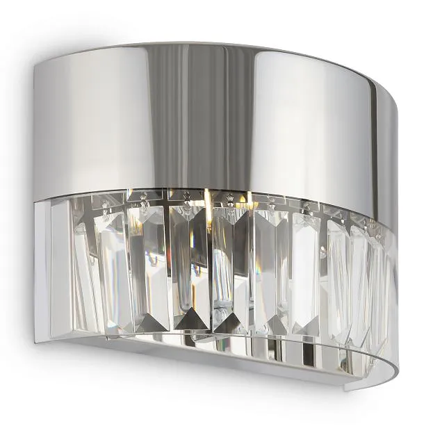 Бра Maytoni MOD313WL-01CH Wonderland