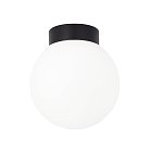 Потолочный светильник Donolux DL18031G9Black 150 Munich