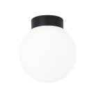 Потолочный светильник Donolux DL18031G9Black 150 Munich