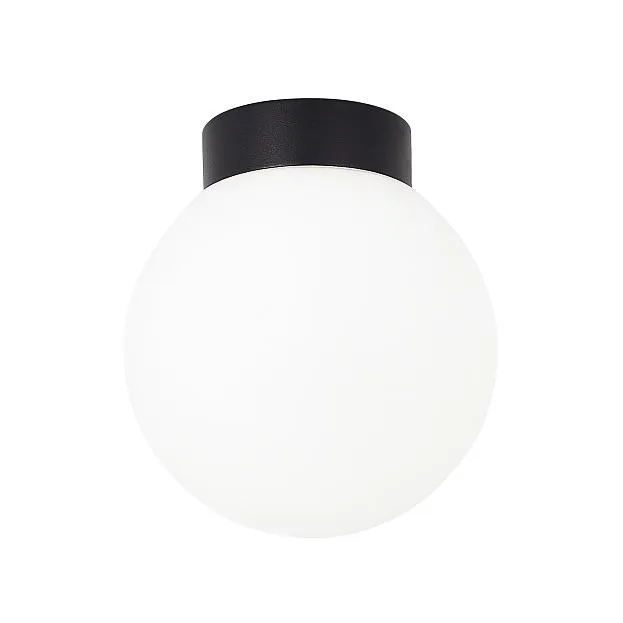 Потолочный светильник Donolux DL18031G9Black 150 Munich Потолочный светильник Donolux DL18031G9Black 150 Munich