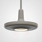 Подвесной светильник NOBLE Grey ImperiumLoft 219176-23 noble01